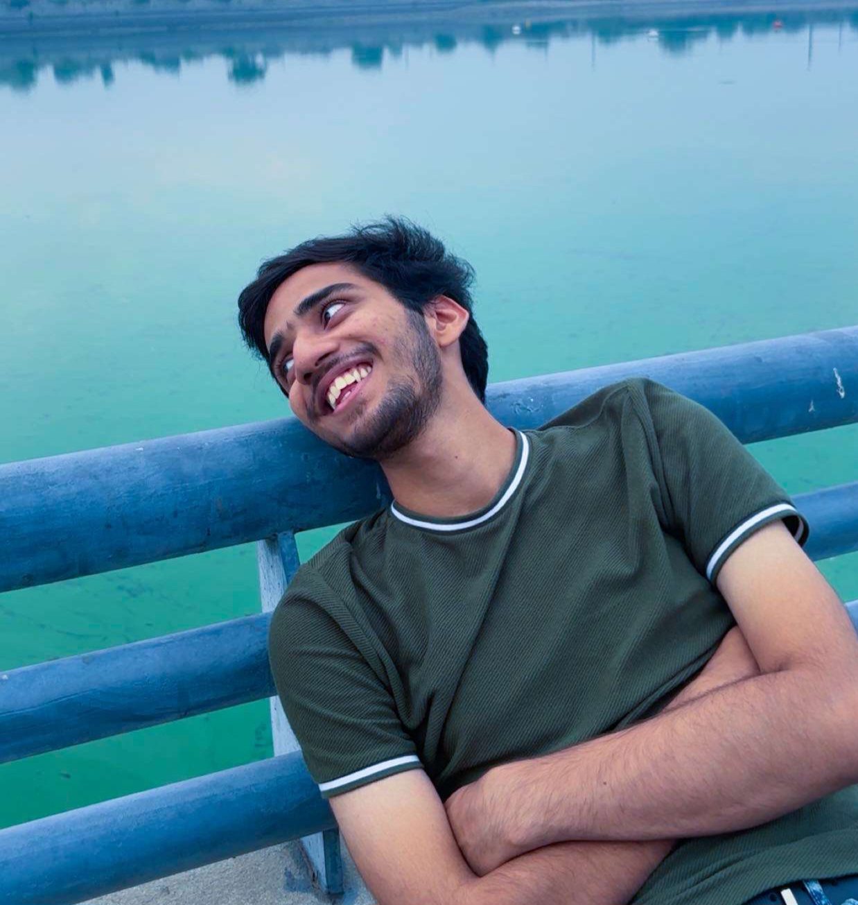 Priyansh